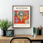 Brytova decoupes Wall Art Collection