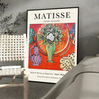 Brytova decoupes Wall Art Collection