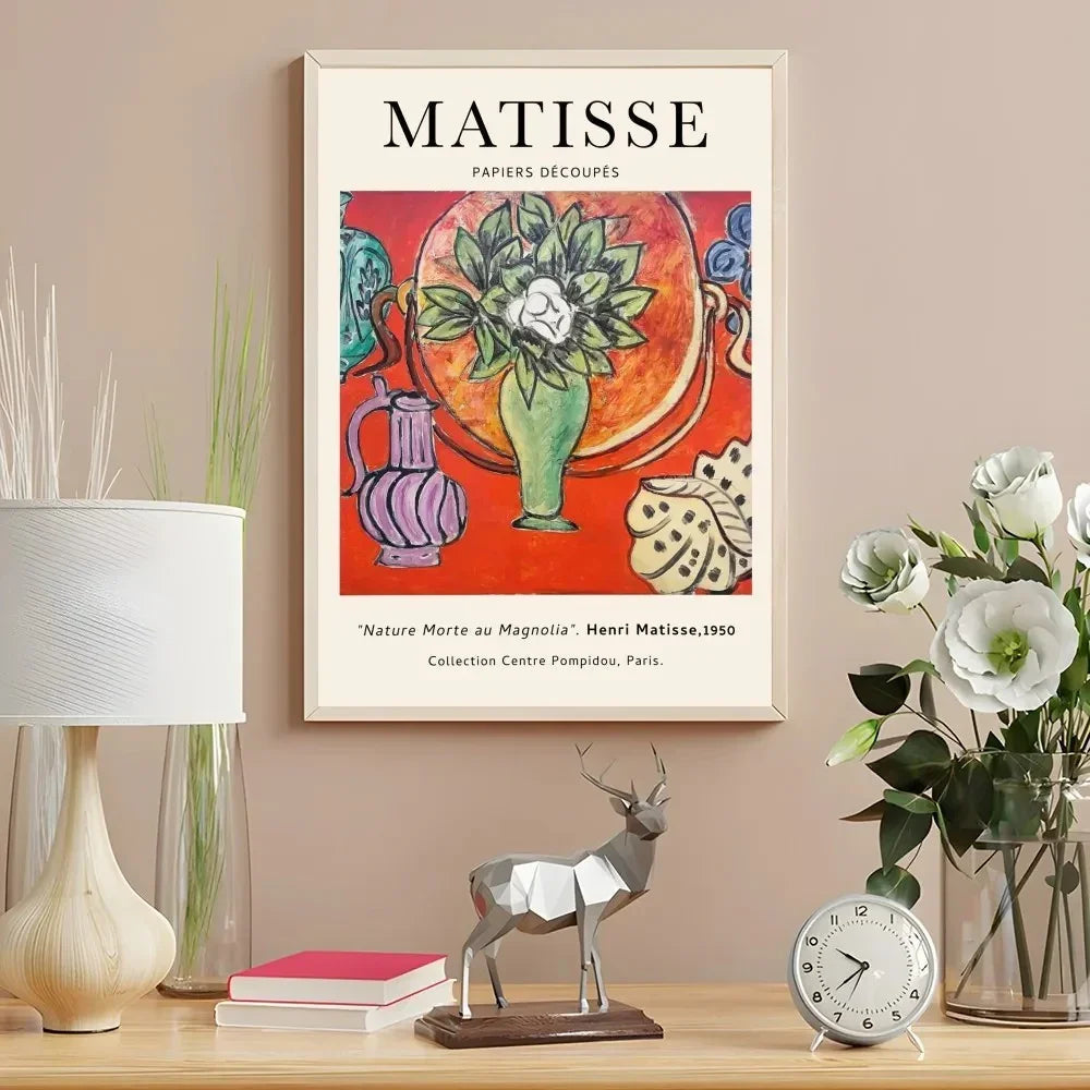 Brytova decoupes Wall Art Collection