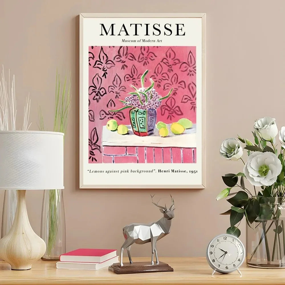 Brytova decoupes Wall Art Collection