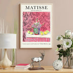 Brytova decoupes Wall Art Collection