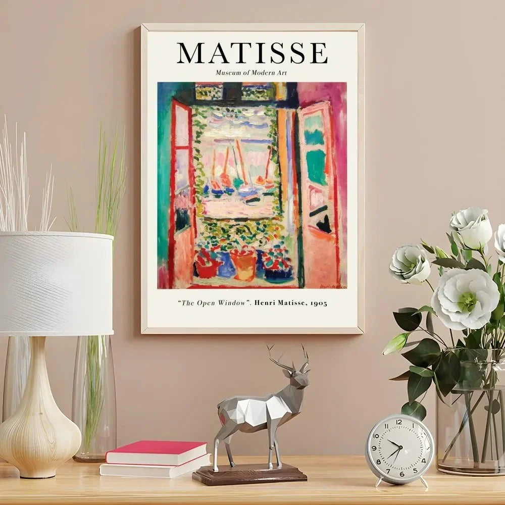 Brytova decoupes Wall Art Collection