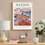 Brytova decoupes Wall Art Collection