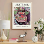Brytova decoupes Wall Art Collection