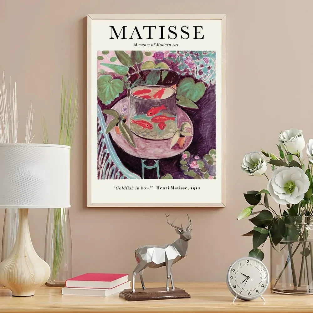 Brytova decoupes Wall Art Collection