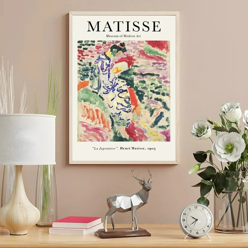 Brytova decoupes Wall Art Collection