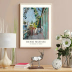 Brytova decoupes Wall Art Collection