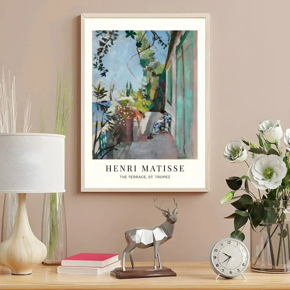 Brytova decoupes Wall Art Collection