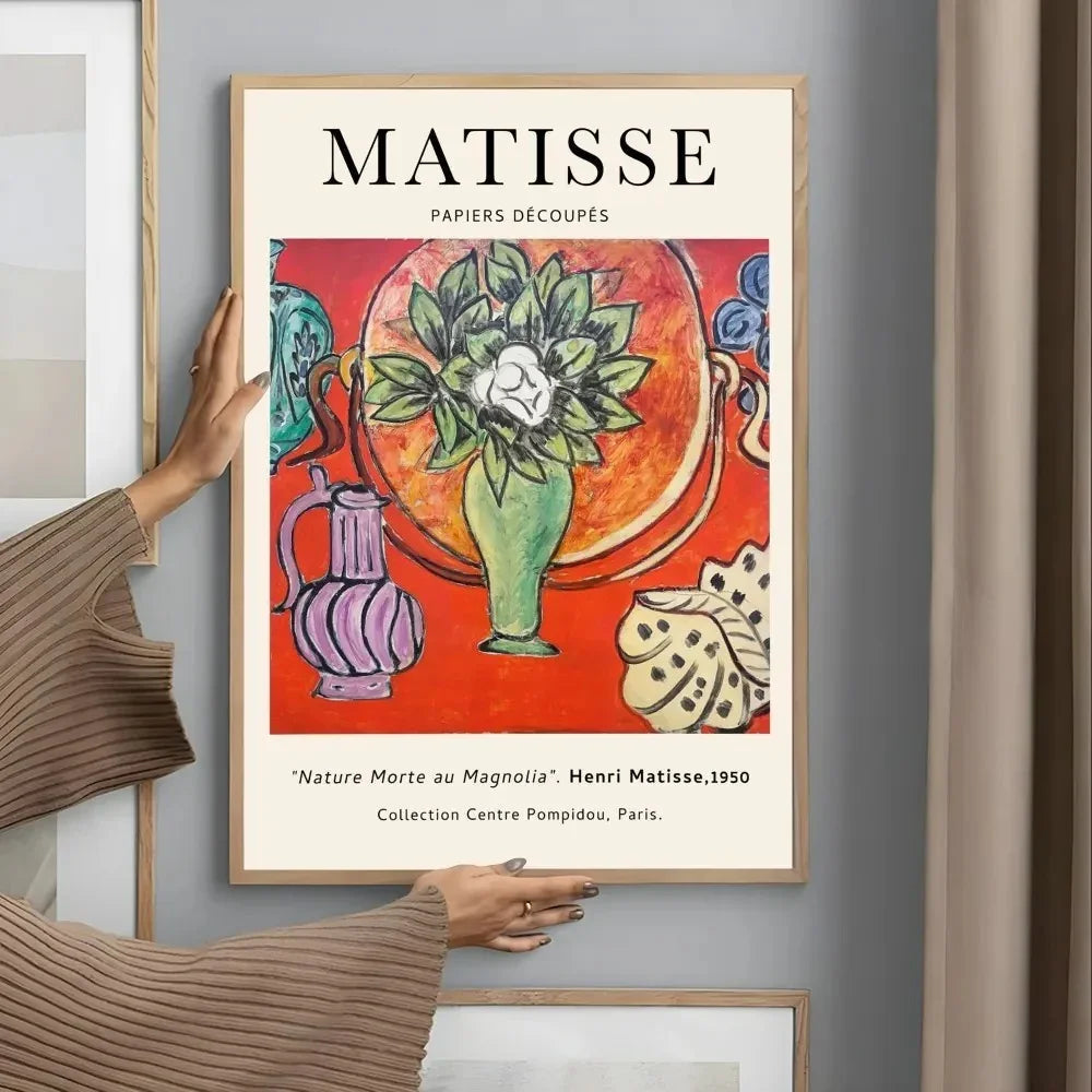 Brytova decoupes Wall Art Collection