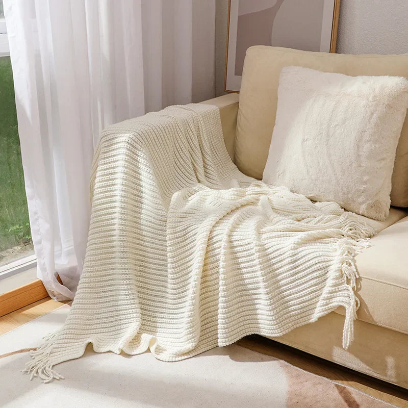 Calanta Bohemian Alfesa Blanket Collection