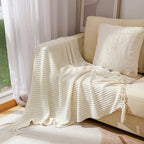 Calanta Bohemian Alfesa Blanket Collection