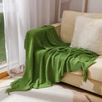Calanta Bohemian Alfesa Blanket Collection