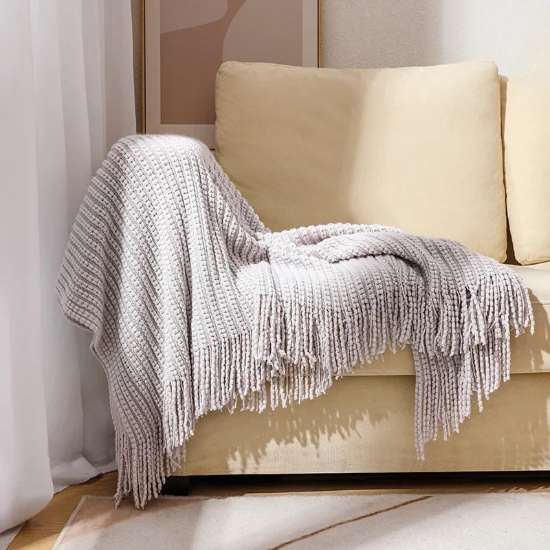 Calanta Bohemian Alfesa Blanket Collection