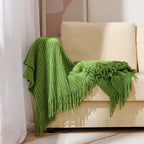 Calanta Bohemian Alfesa Blanket Collection