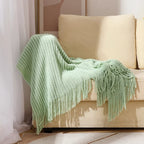 Calanta Bohemian Alfesa Blanket Collection
