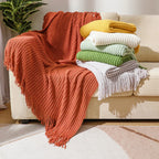 Calanta Bohemian Alfesa Blanket Collection
