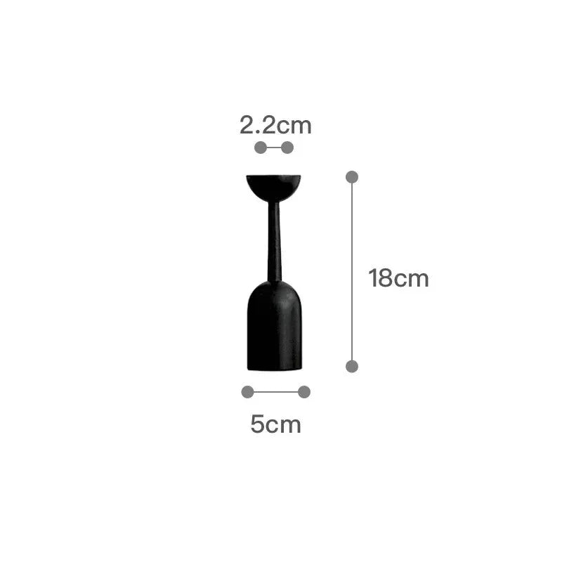 Calanta Candle Holder