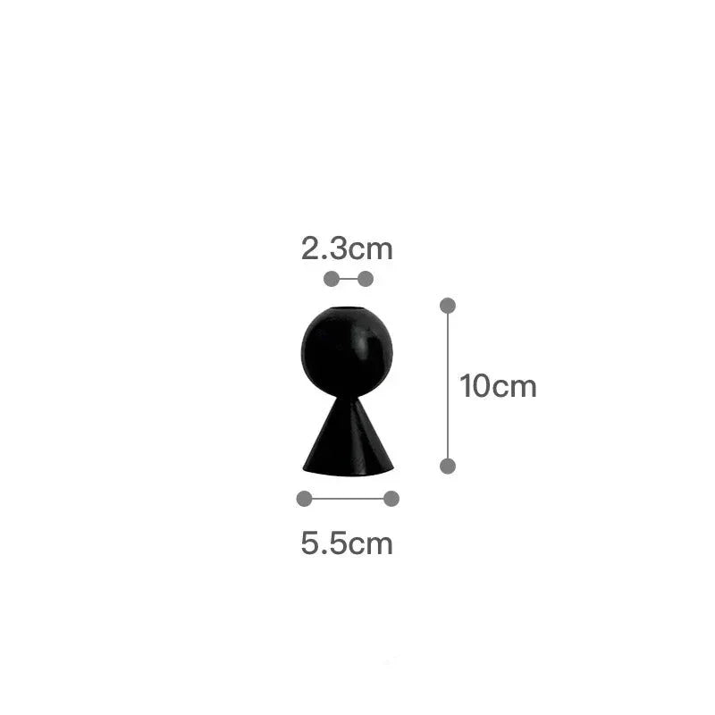 Calanta Candle Holder