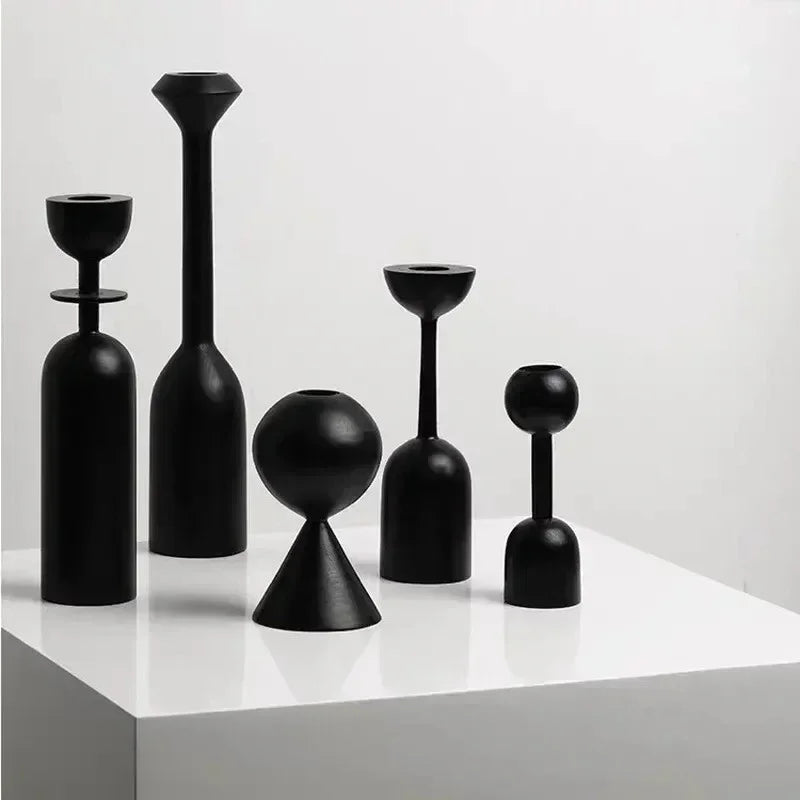 Calanta Candle Holder