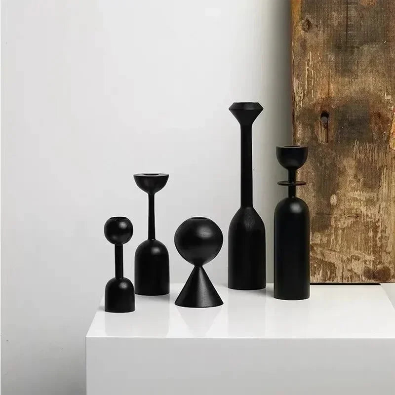 Calanta Candle Holder