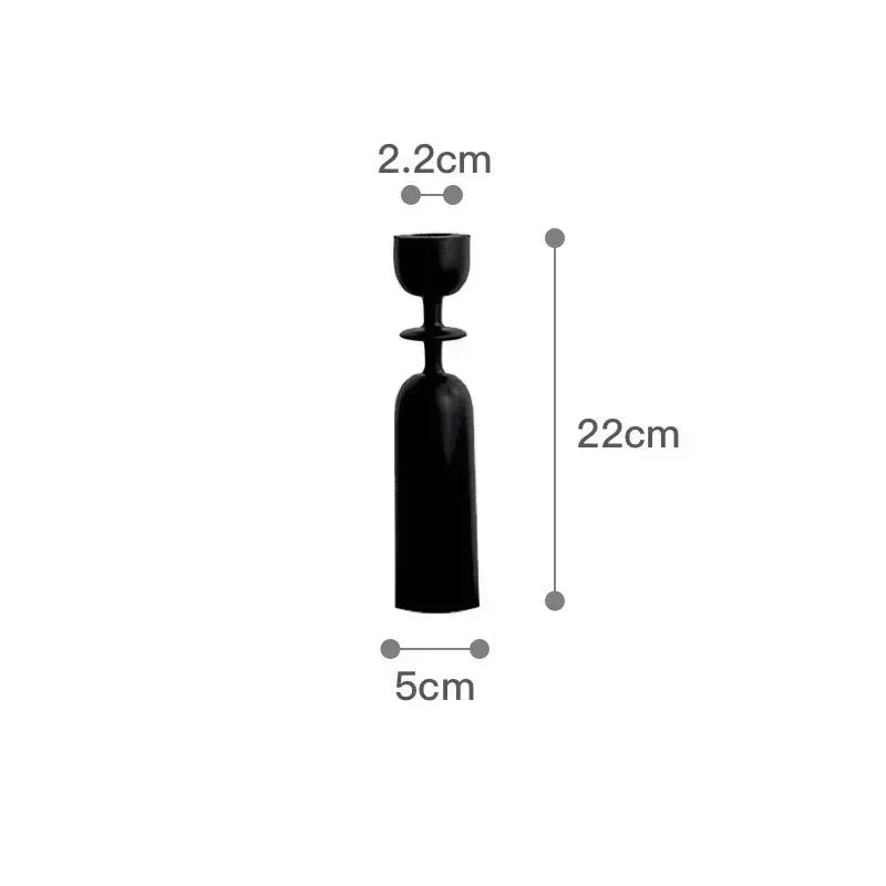 Calanta Candle Holder