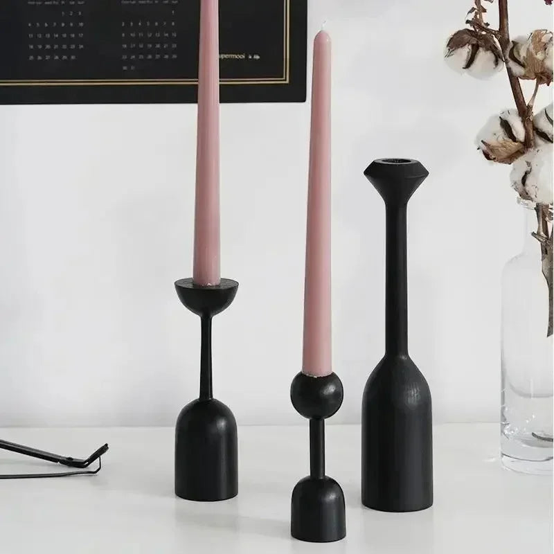 Calanta Candle Holder