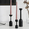 Calanta Candle Holder