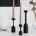 Calanta Candle Holder