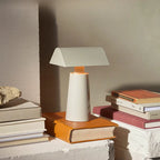 Calanta Table Lamp