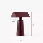 Calanta Table Lamp