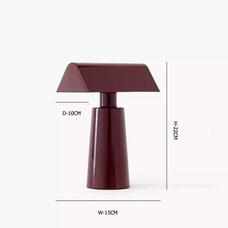 Calanta Table Lamp