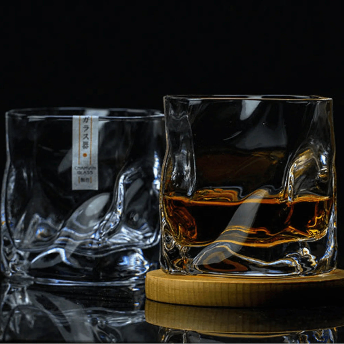 Calina Glass