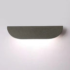 Calmessa Outdoor Wall Lamp