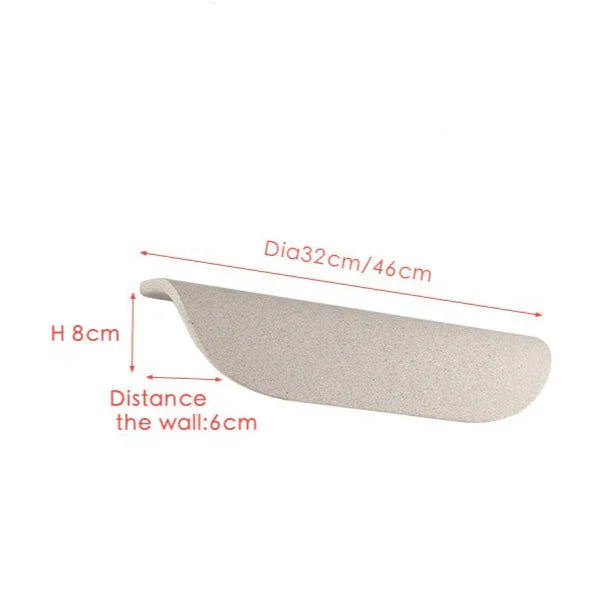Calmessa Outdoor Wall Lamp