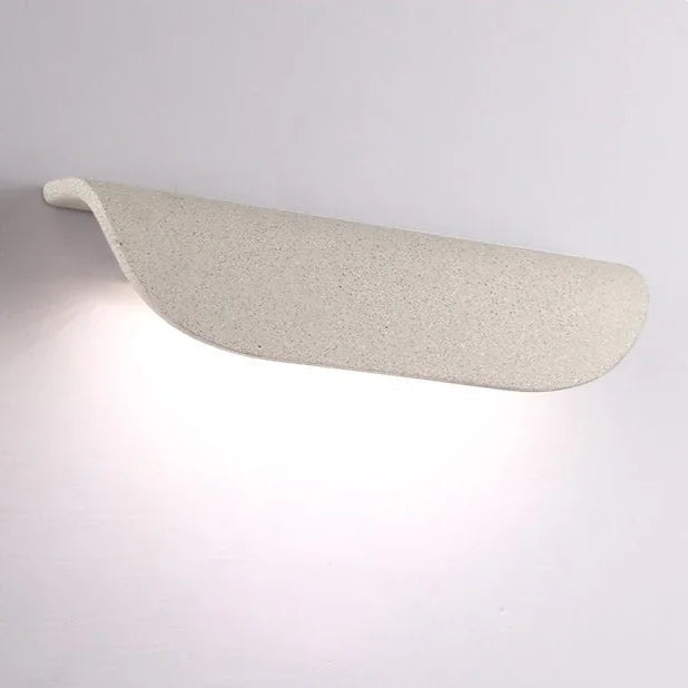 Calmessa Outdoor Wall Lamp