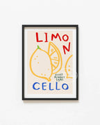 Calnoma Wall Art