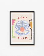 Calnoma Wall Art