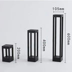 Calrelta LED Lawn Lamp