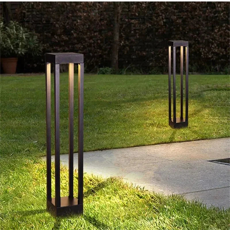 Calrelta LED Lawn Lamp