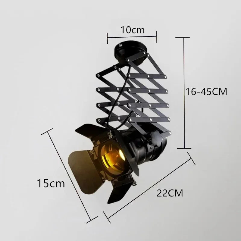 Calvia Lighting
