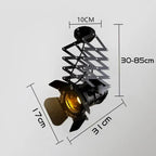 Calvia Lighting