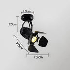 Calvia Lighting