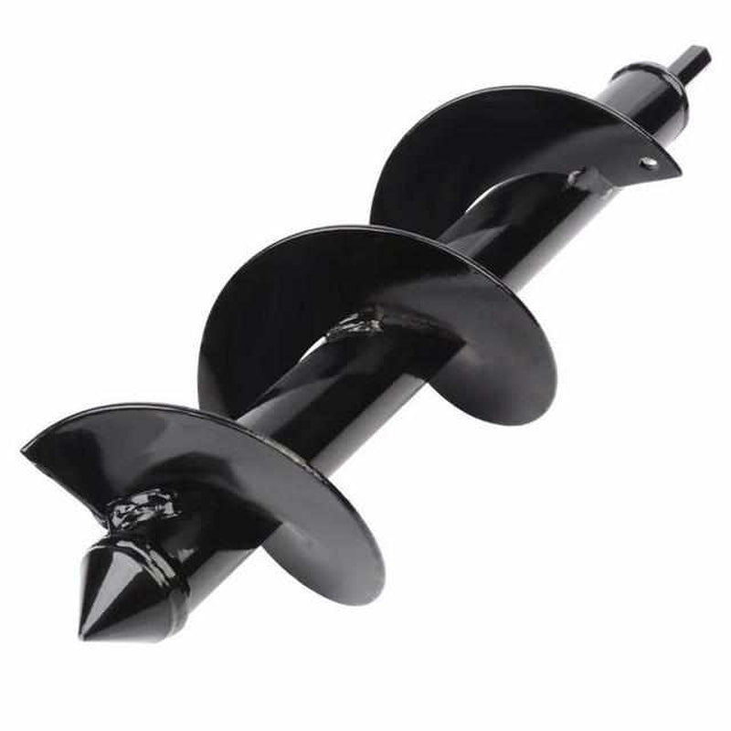 Carbon Steel Garden Hole Digger for Planting, Size M or L, view 4
