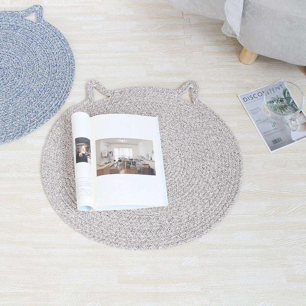 Carpet Non Slip | High & Bury
