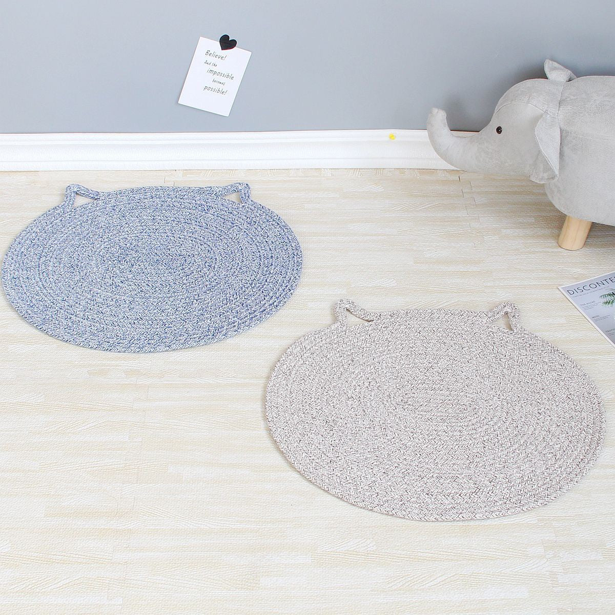 Carpet Non Slip | High & Bury