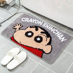 Cartoon Character Bath Mat | High & Bury