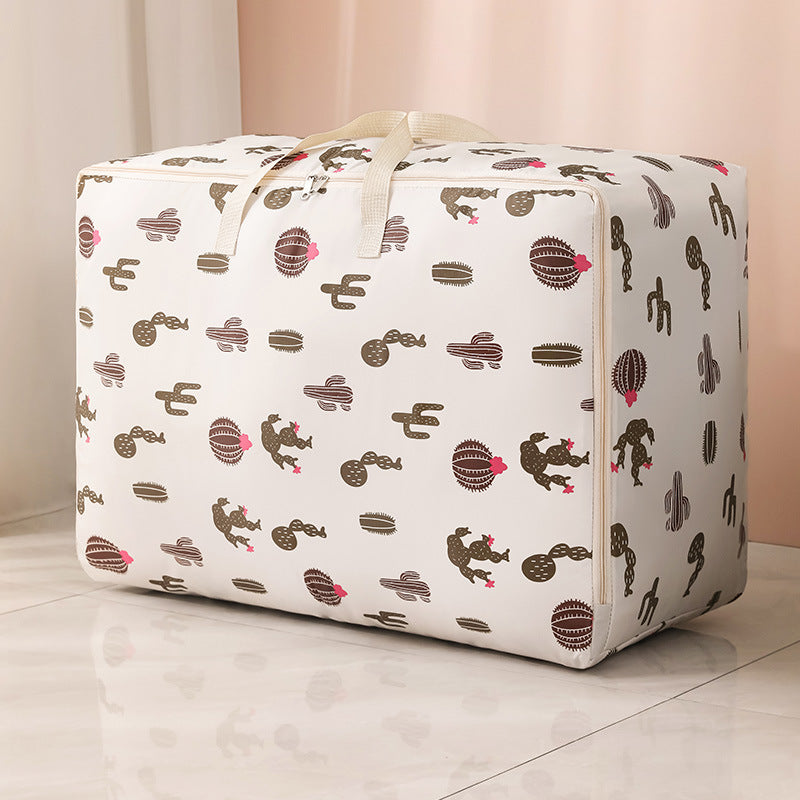 Cartoon Pattern Storage Organizer | High & Bury