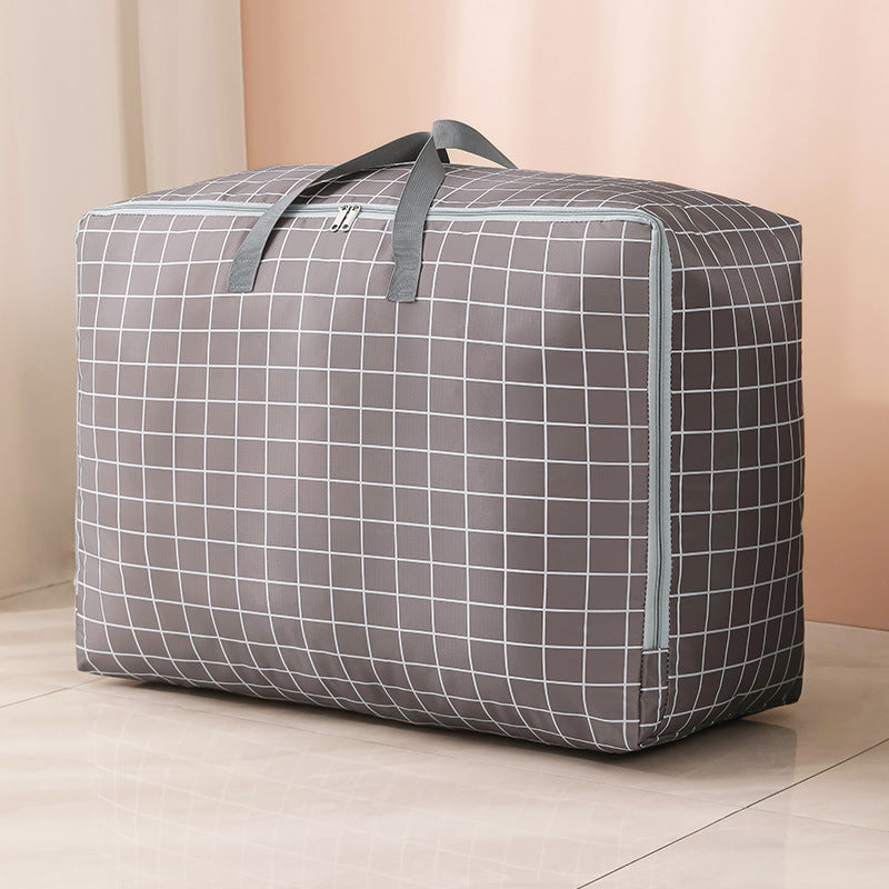 Cartoon Pattern Storage Organizer | High & Bury