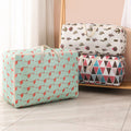 Cartoon Pattern Storage Organizer | High & Bury