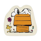 Cartoon-Themed Plush Area Rug | High & Bury